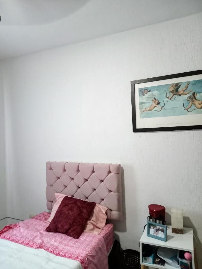 Mundo House Cancun