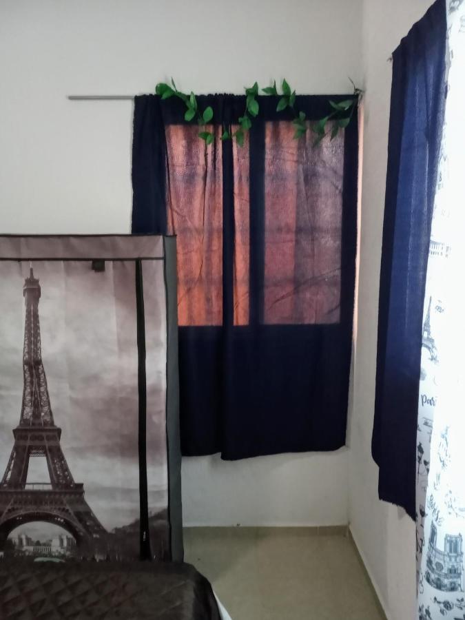 Bed & Breakfast Mundo House *
