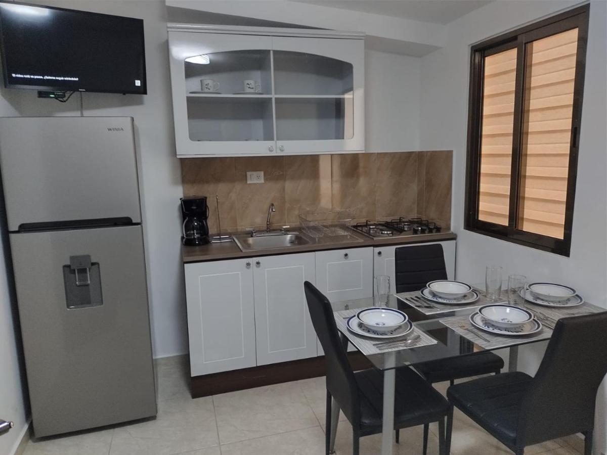 Apartamento Sol, Mar Y Tierra *