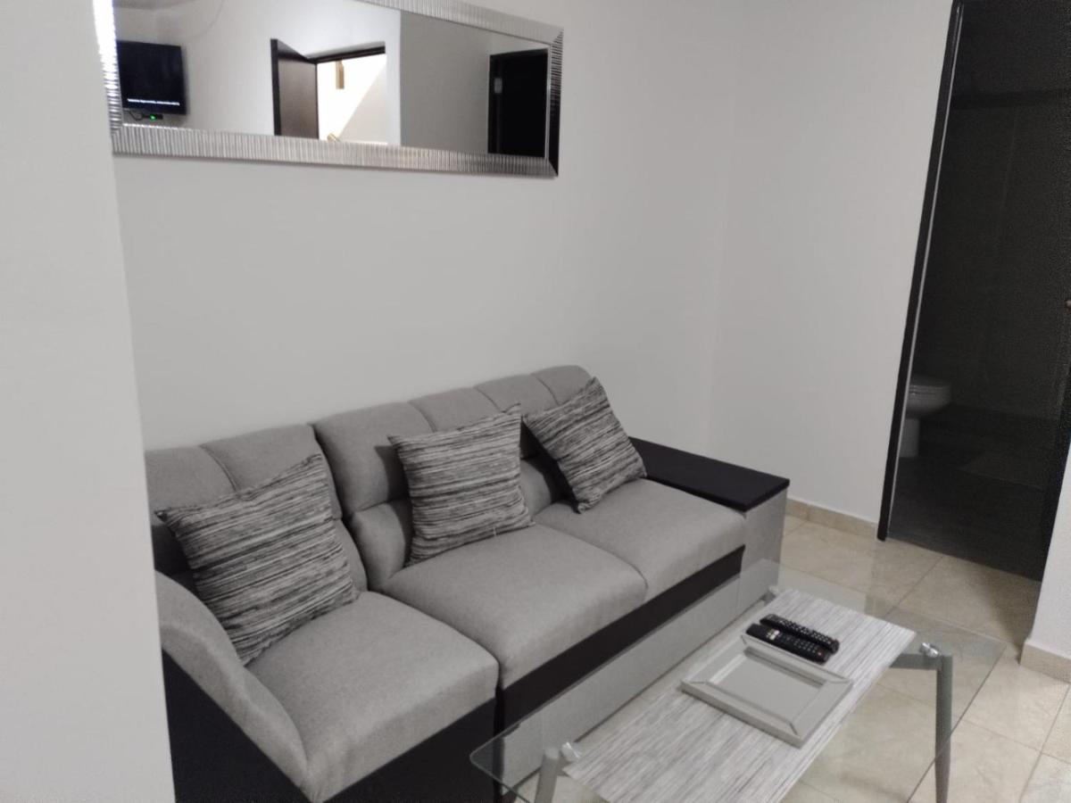Apartamento Sol, Mar Y Tierra *