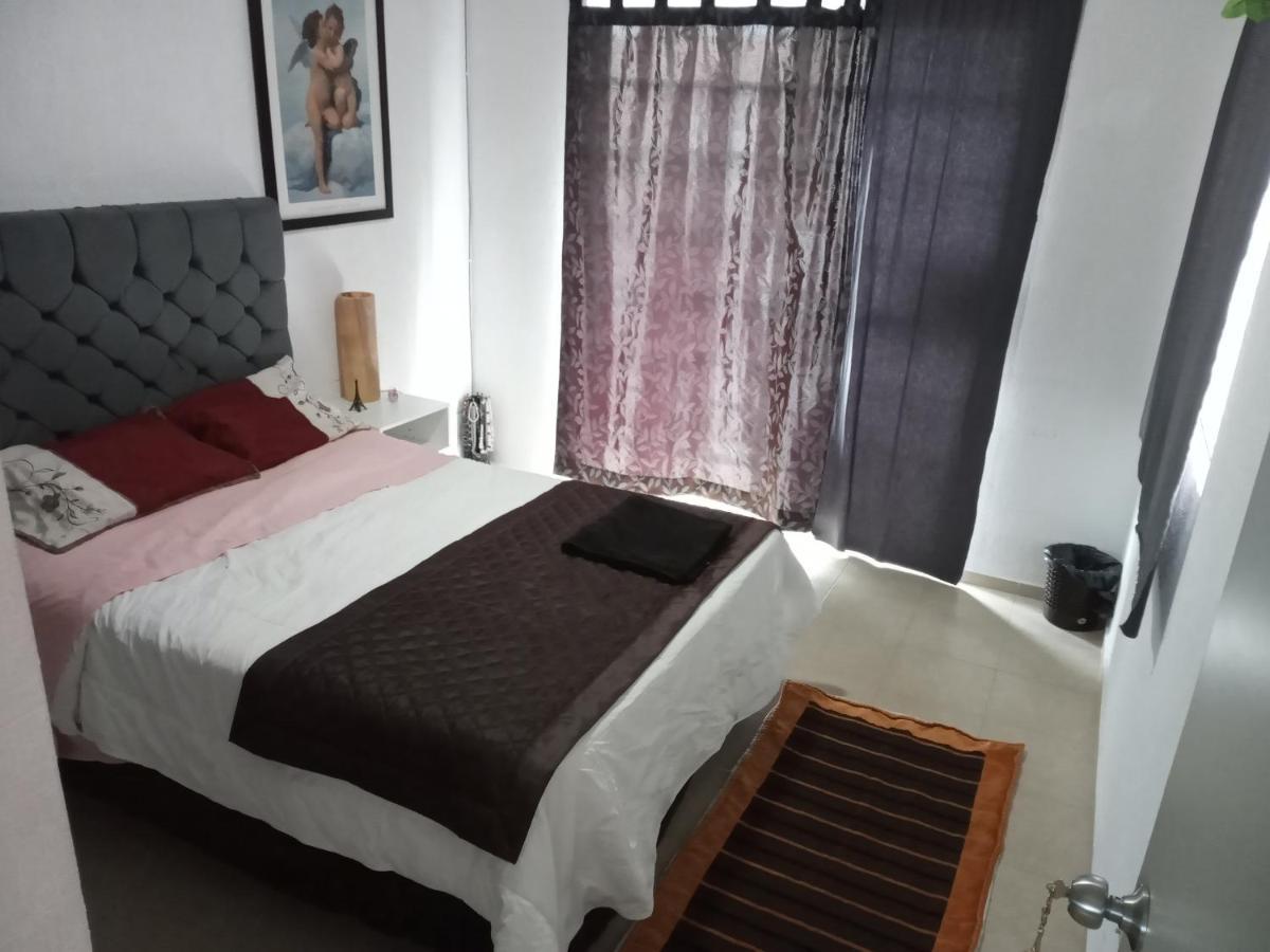 Bed & Breakfast Mundo House