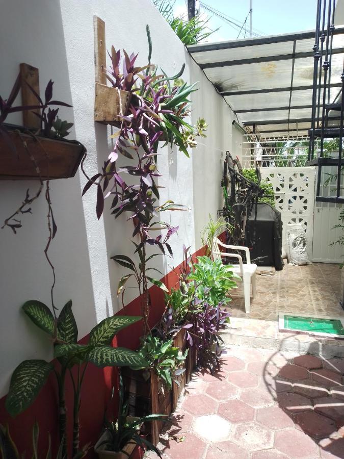 Apartamento El Depa De Doña Lucha Cancún