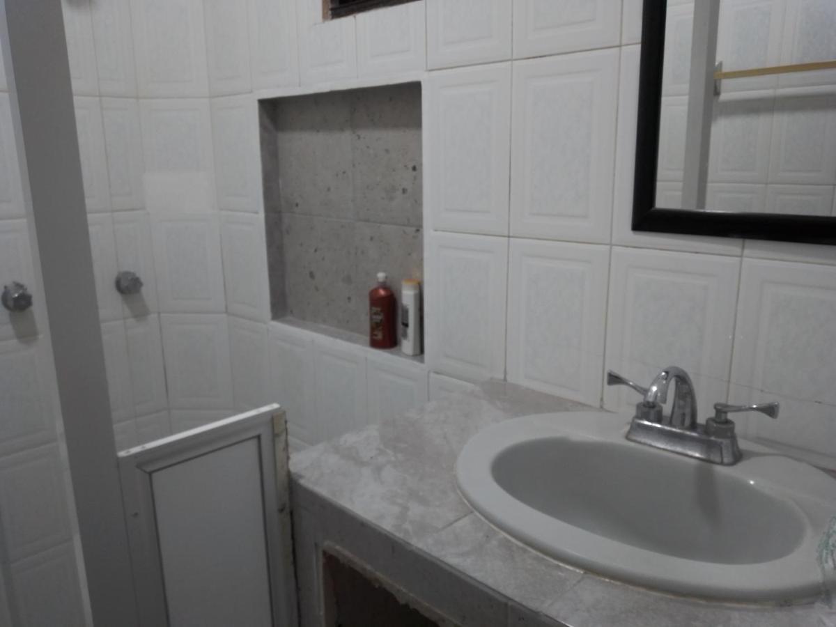 El Depa De Doña Lucha Apartamento Cancún