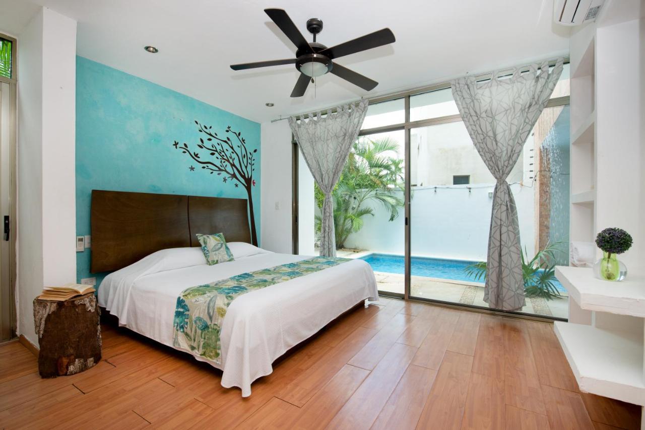 Casa La Ceiba