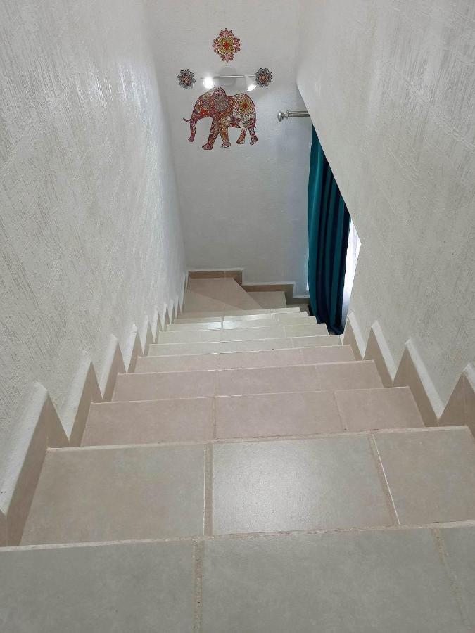 Descanso Turquesa Cancún, Hermosa Casa Vacacionar
