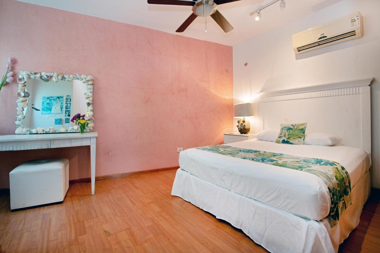 Сasa de vacaciones Casa La Ceiba *