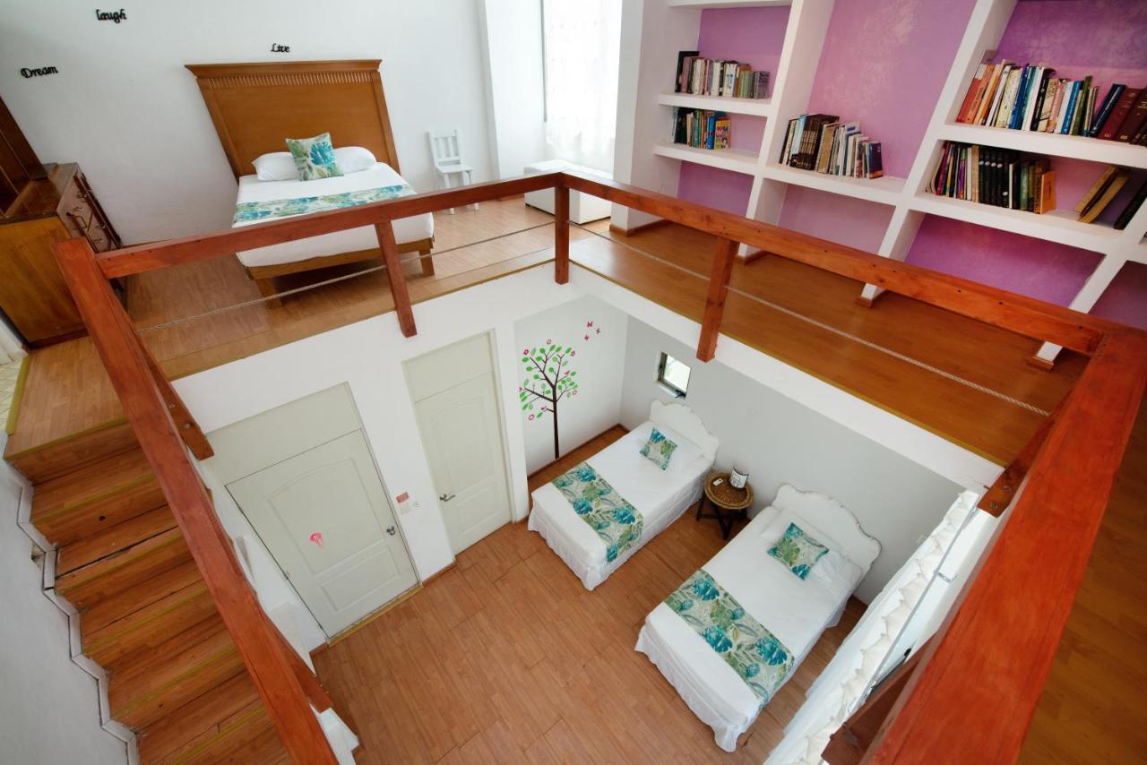 Сasa de vacaciones Casa La Ceiba