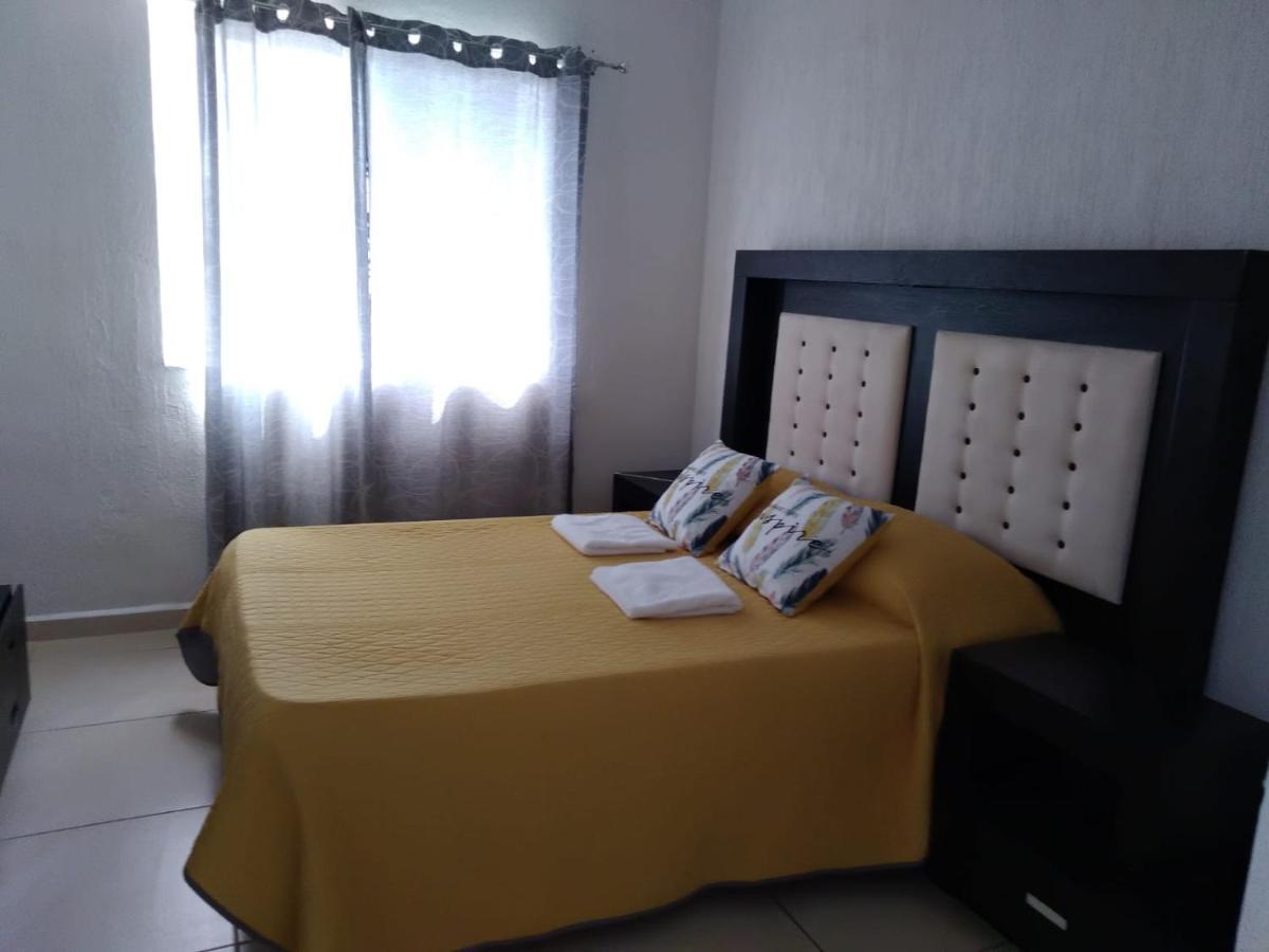 Casa Completa, 3 Recamaras . Cancún
