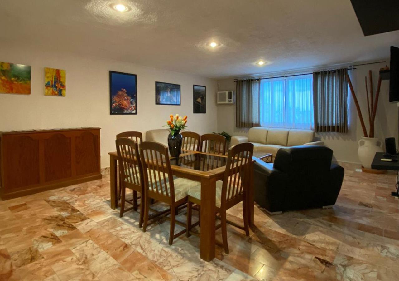 Departamento Deli * Cancún