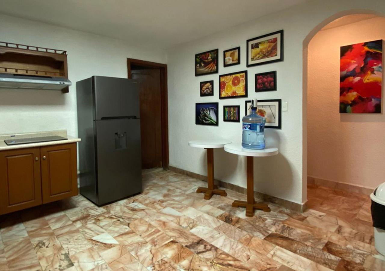 Apartamento Departamento Deli *