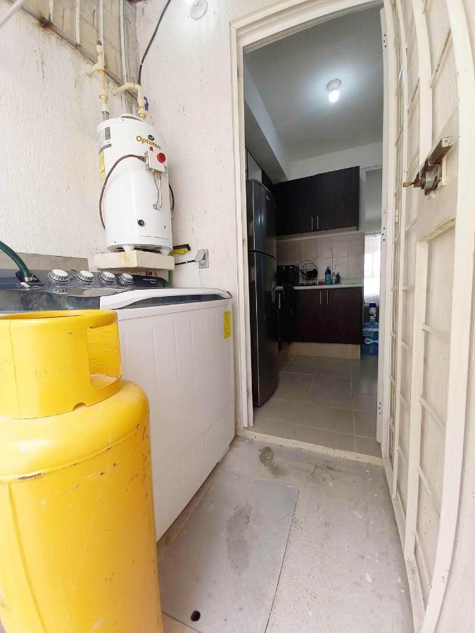 Descanso Turquesa Cancún, Hermosa Casa Vacacionar Сasa de vacaciones