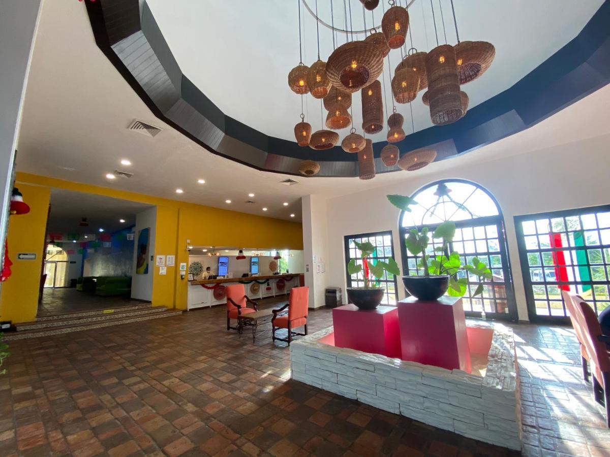 Tropical Apartamento *