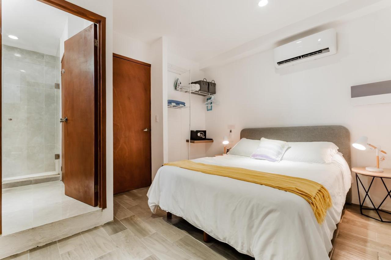 Apartamento Hotelzone L16 Access