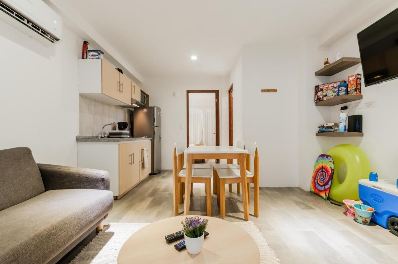 Hotelzone L16 Access Apartamento