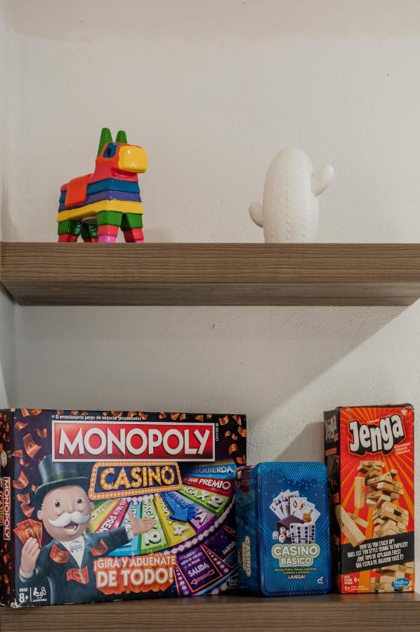 Apartamento Hotelzone L16 Access Cancún