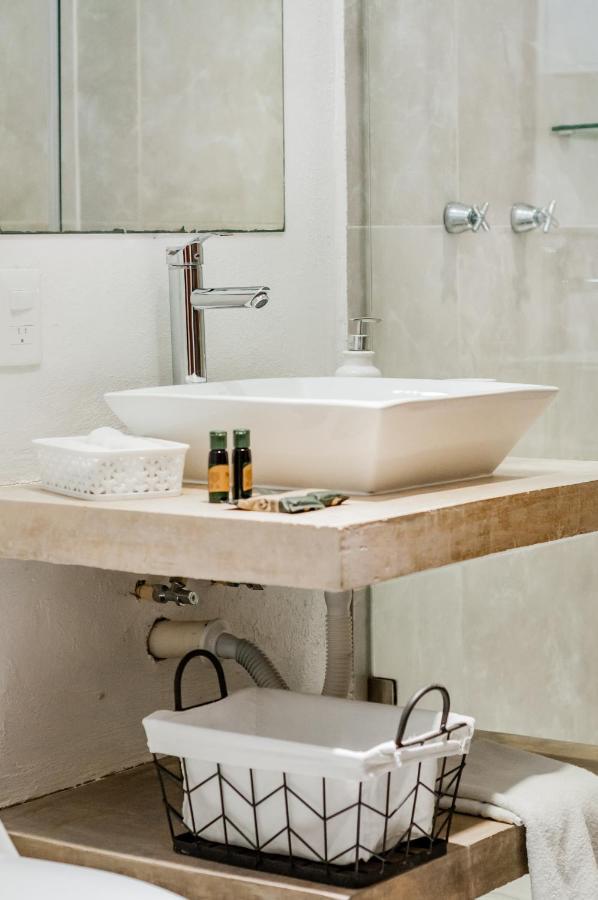 Hotelzone L16 Access Apartamento