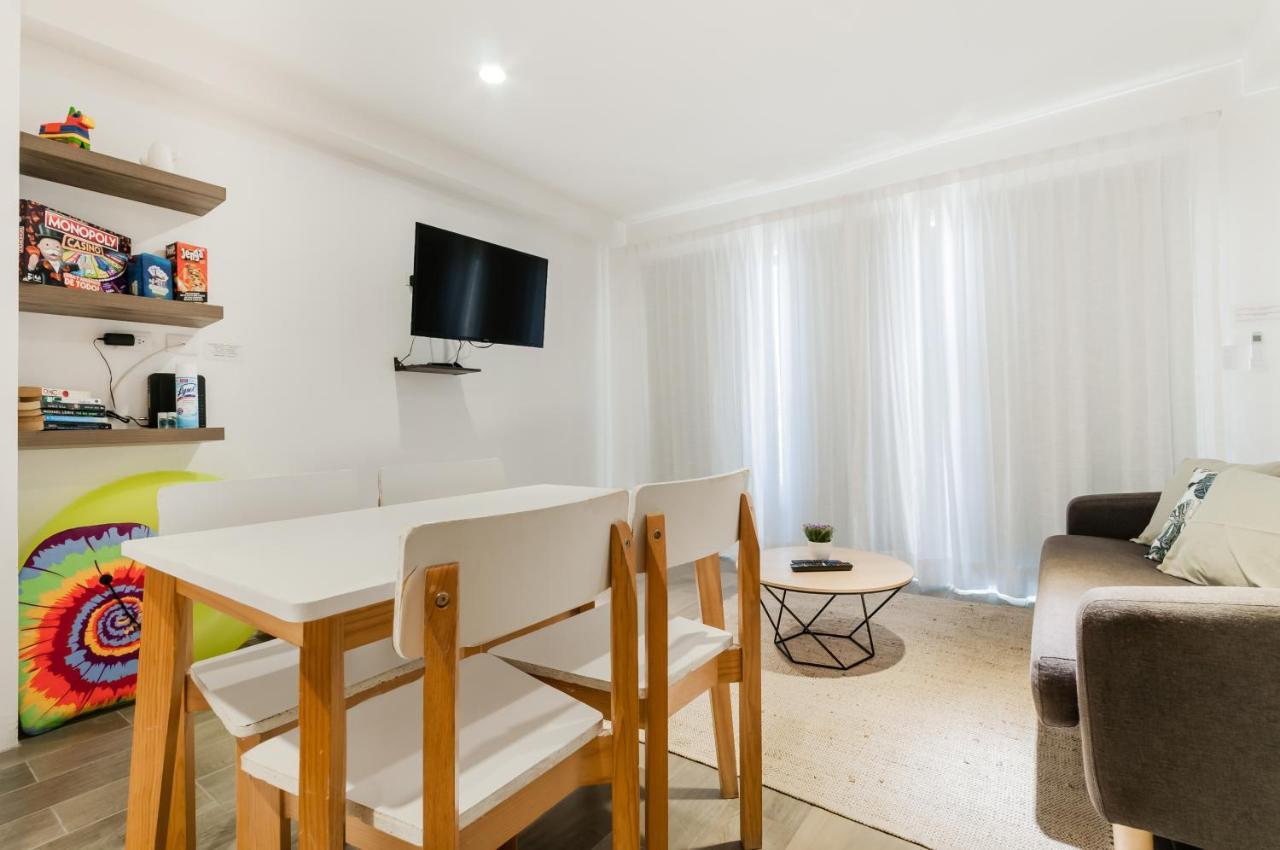 Hotelzone L16 Access * Cancún
