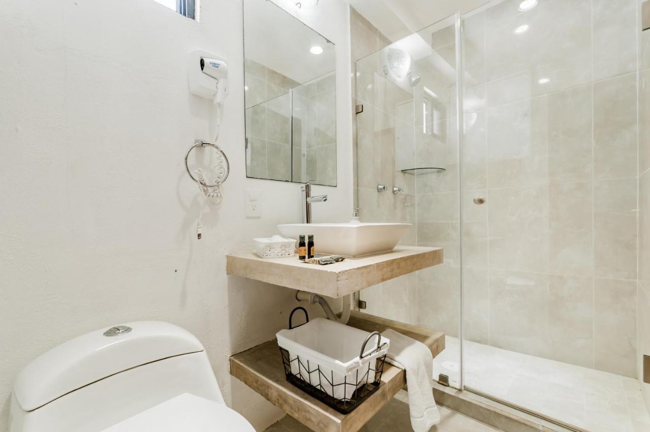 Hotelzone L16 Access Apartamento