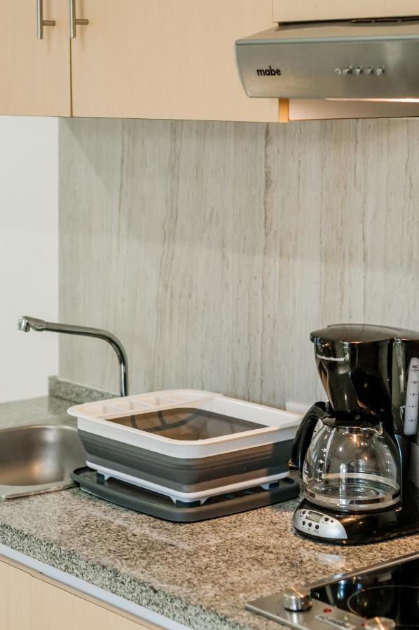 Apartamento Hotelzone L16 Access Cancún