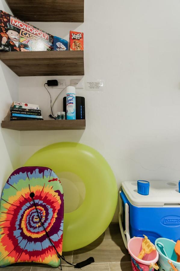 Hotelzone L16 Access Apartamento