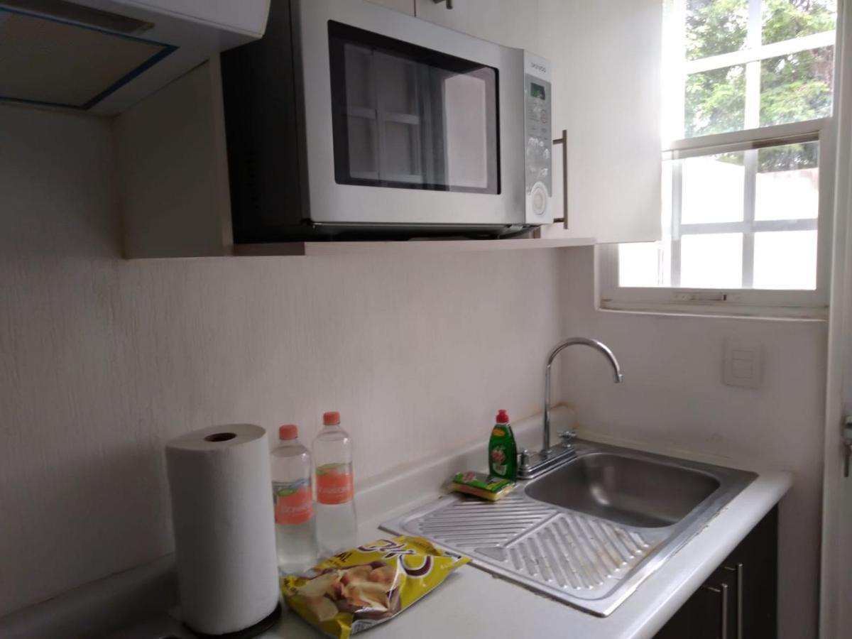 Casa Completa, 3 Recamaras .