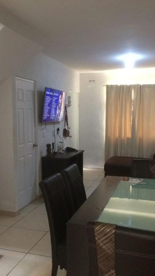 Apartamento Casa Completa, 3 Recamaras .