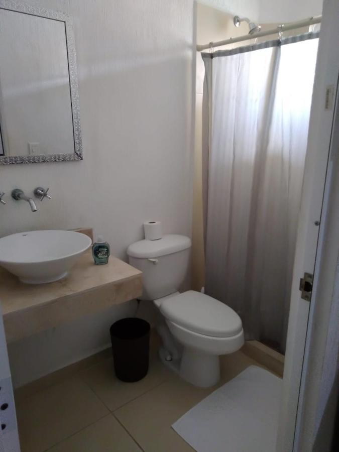 Apartamento Casa Completa, 3 Recamaras .