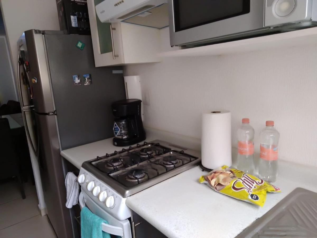 Casa Completa, 3 Recamaras . Apartamento *