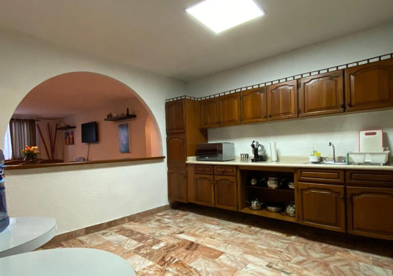 Departamento Deli Apartamento