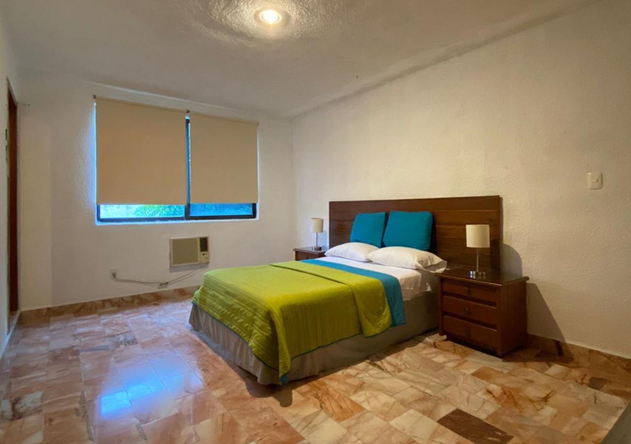 Departamento Deli Cancún