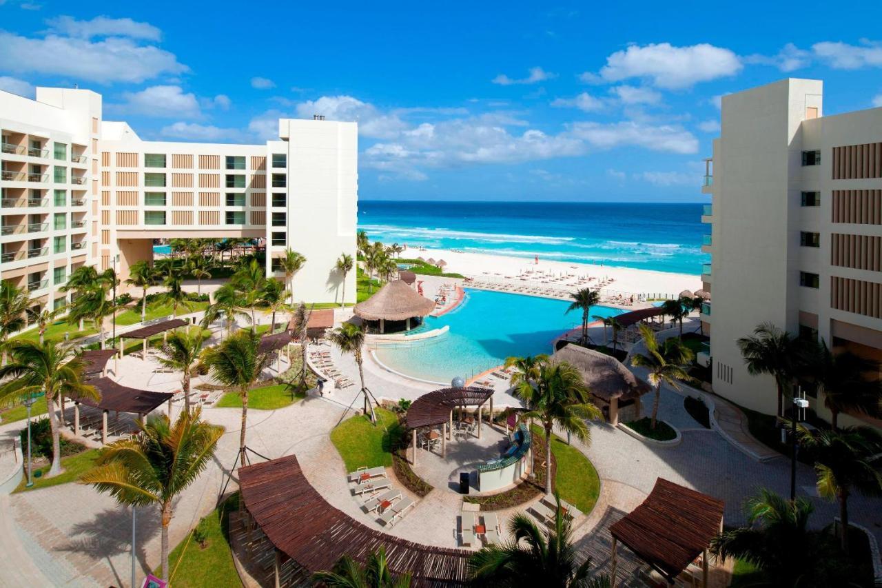 Westin Lagunamar