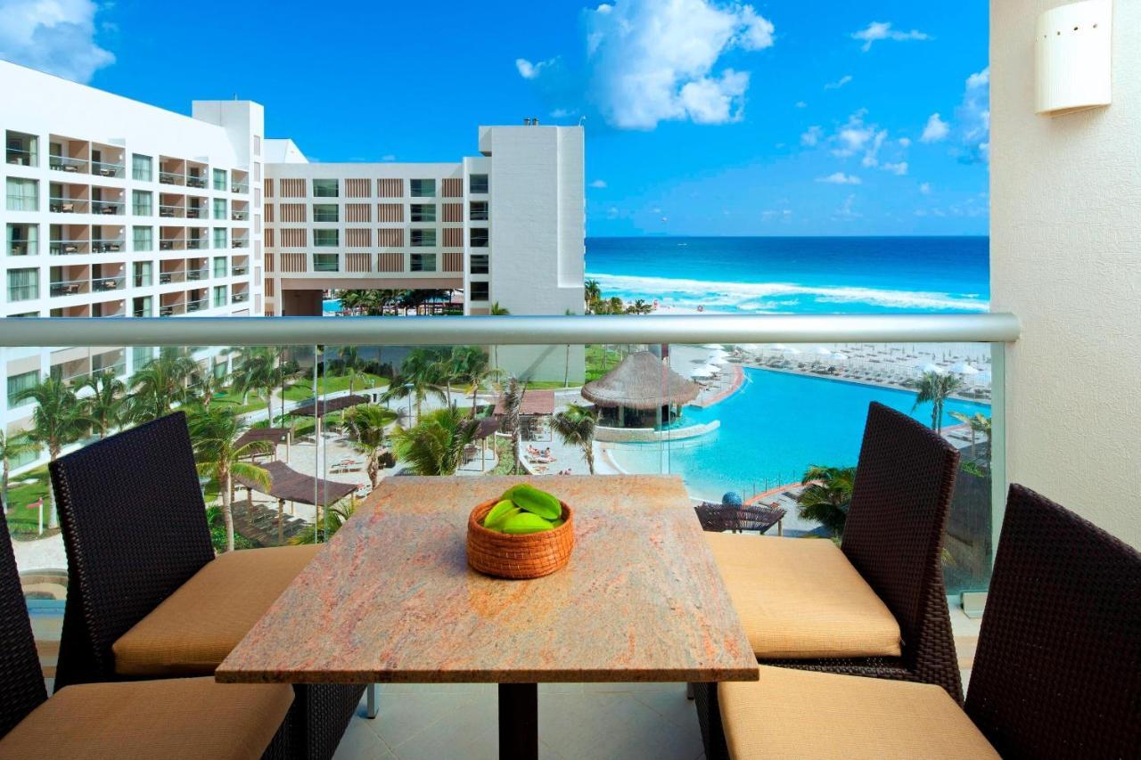 Westin Lagunamar 5* Cancún