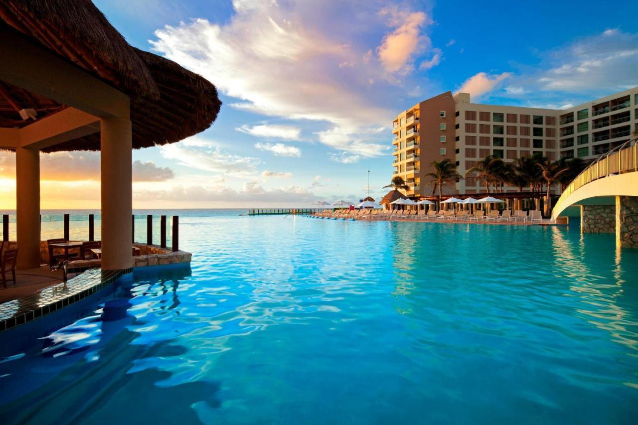 Westin Lagunamar Hotel