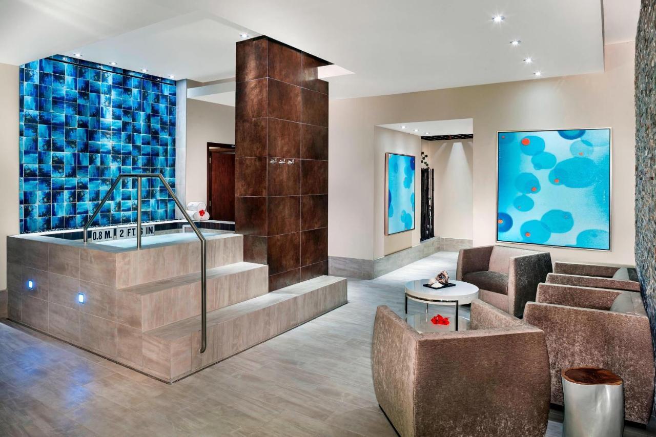 Hotel Westin Lagunamar Cancún