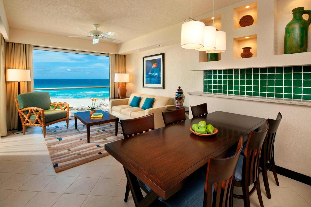 Westin Lagunamar Hotel Cancún