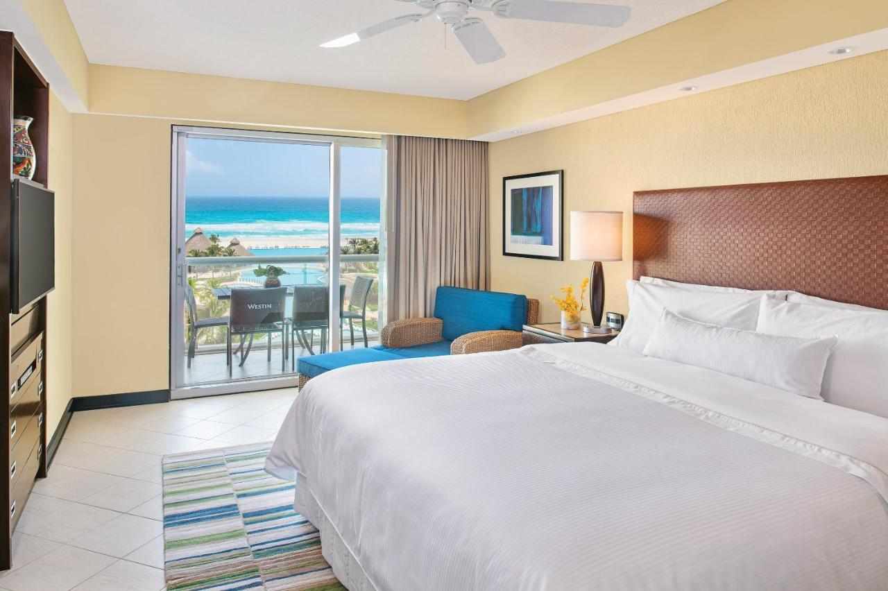 Hotel Westin Lagunamar