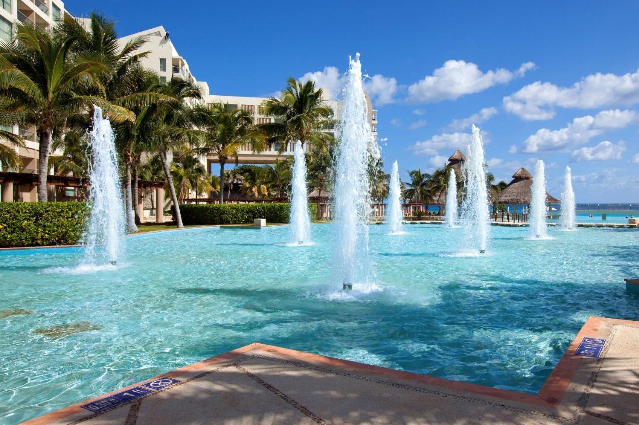 Westin Lagunamar Hotel
