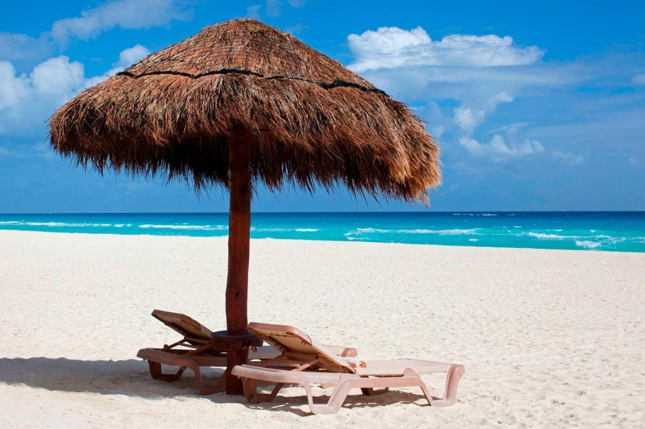 Westin Lagunamar Hotel 5*