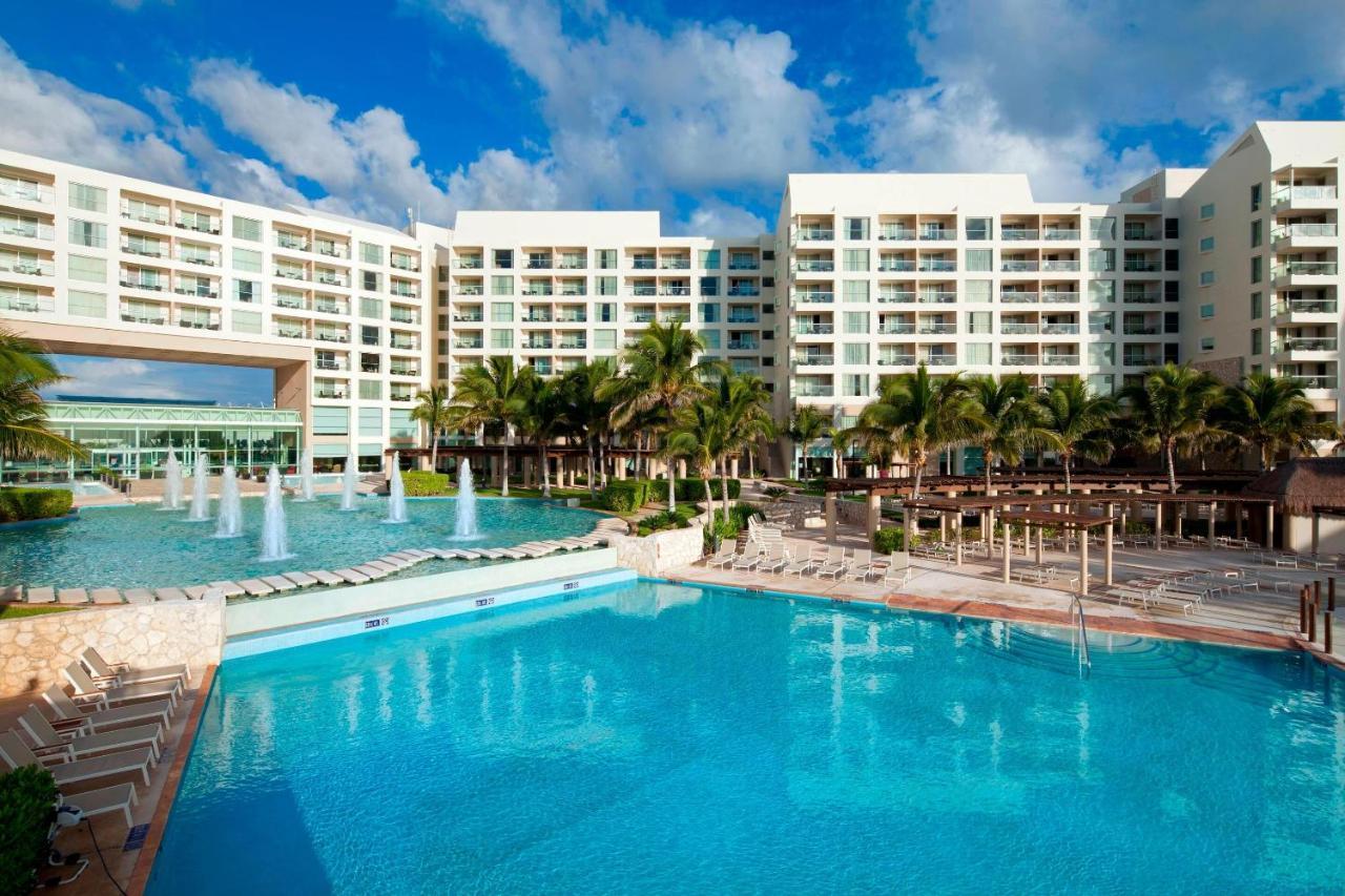 Westin Lagunamar Cancún