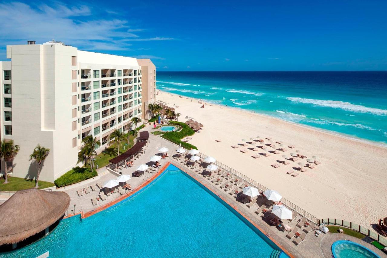 Hotel Westin Lagunamar 5*