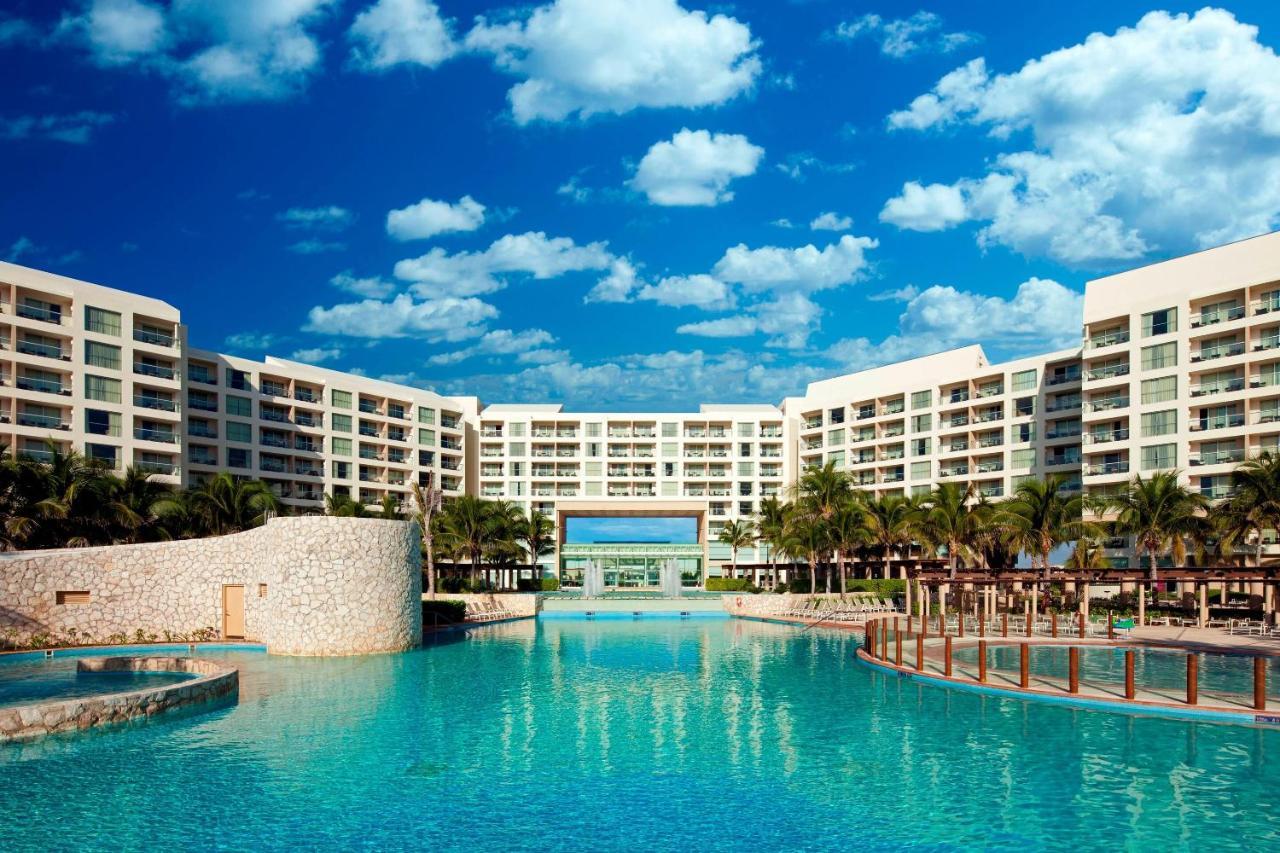 Westin Lagunamar Hotel 5*