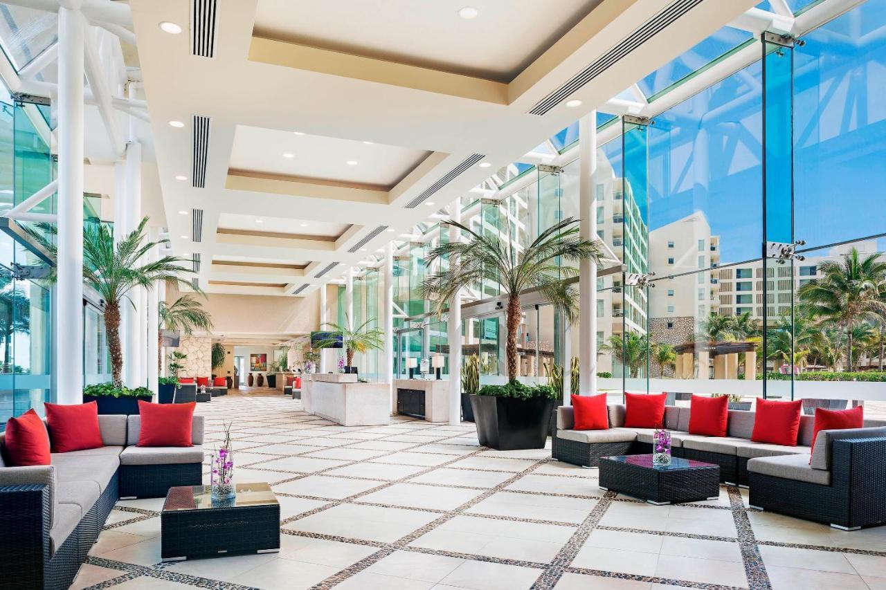 Westin Lagunamar 5* Cancún