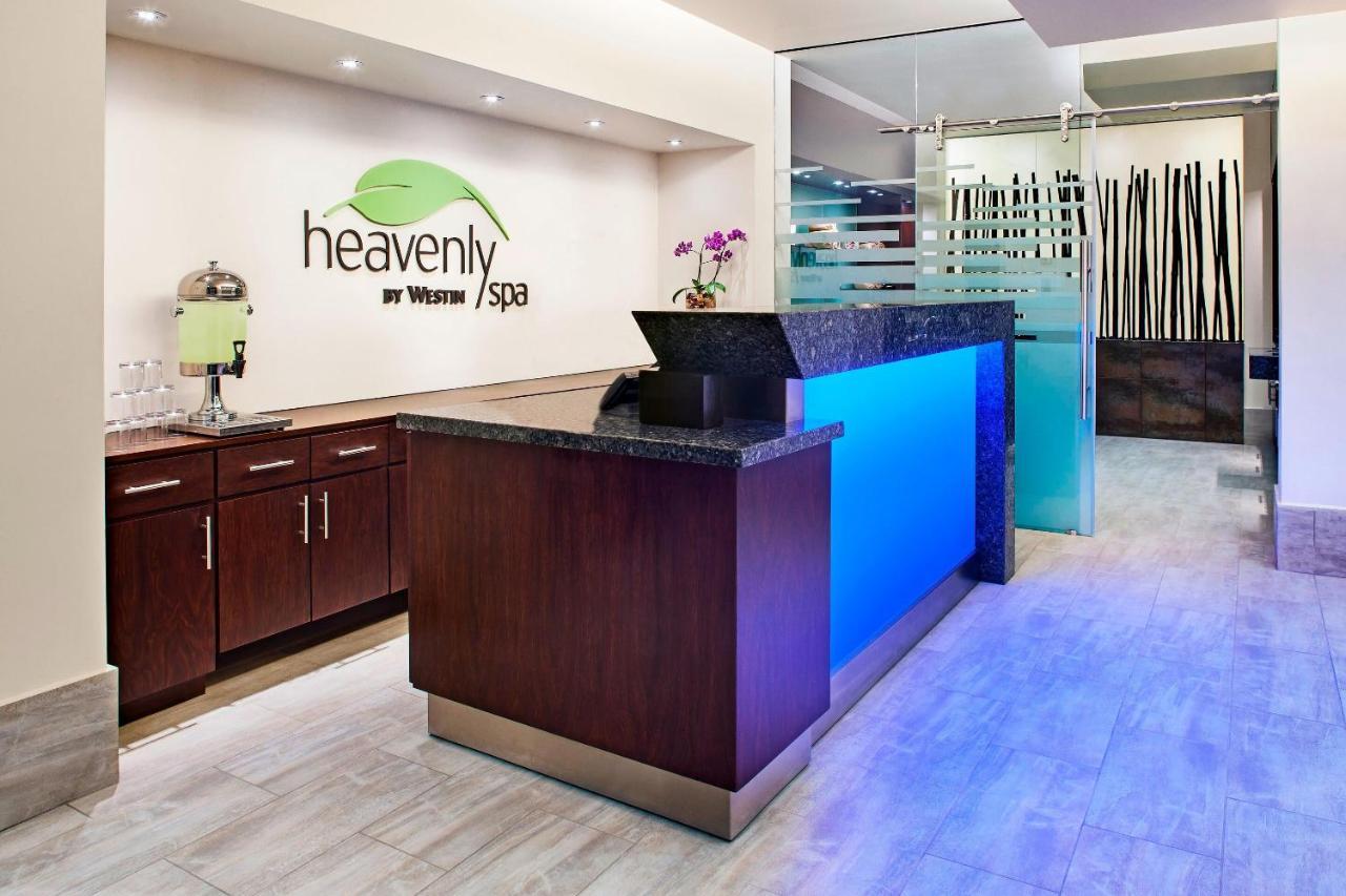 Hotel Westin Lagunamar Cancún