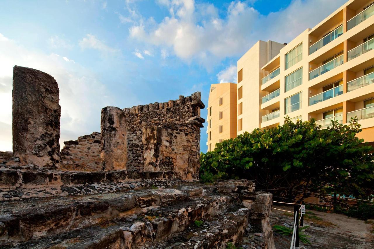 Westin Lagunamar Hotel Cancún