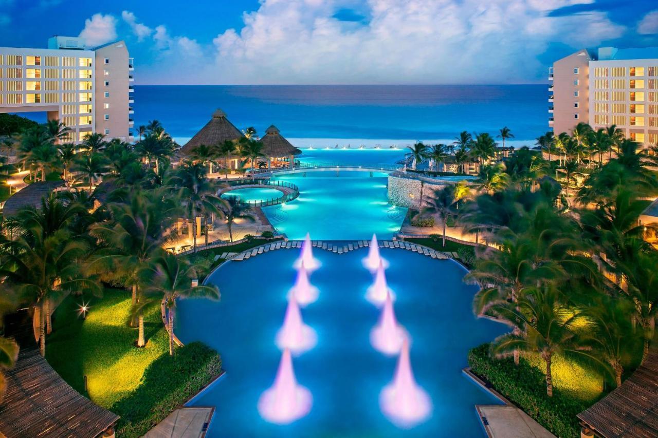 Westin Lagunamar