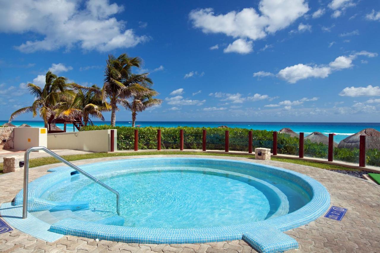 Hotel Westin Lagunamar