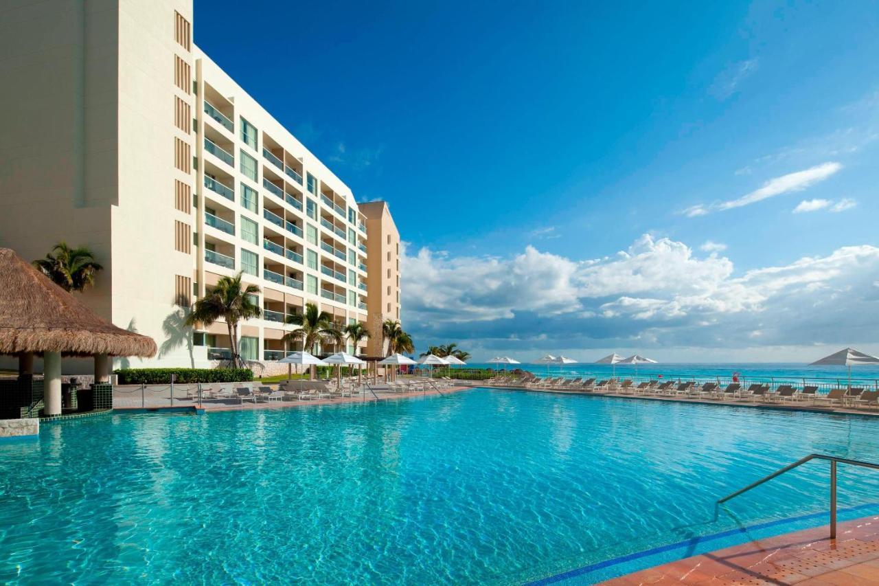 Hotel Westin Lagunamar 5*