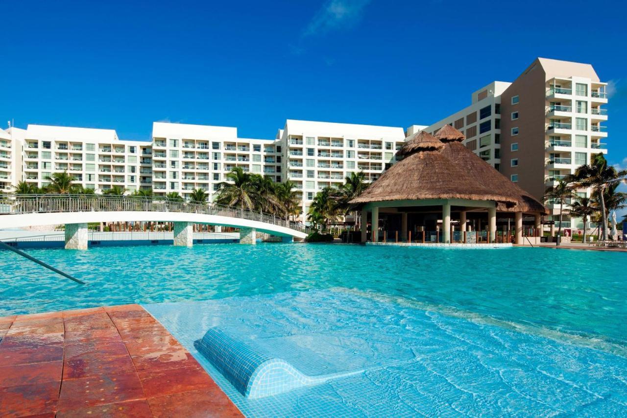 Westin Lagunamar