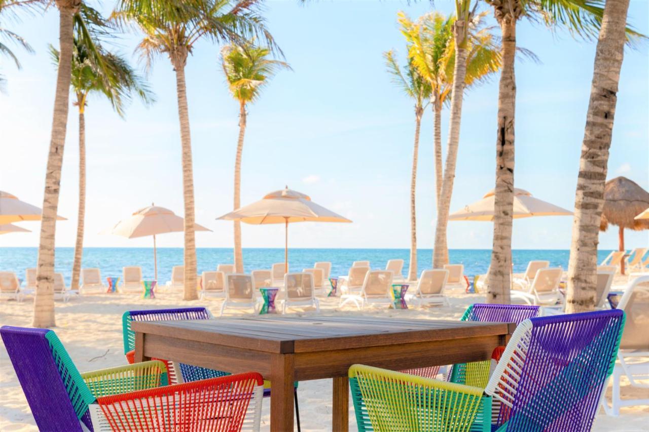 Resort Garza Blanca Cancun-all Inclusive