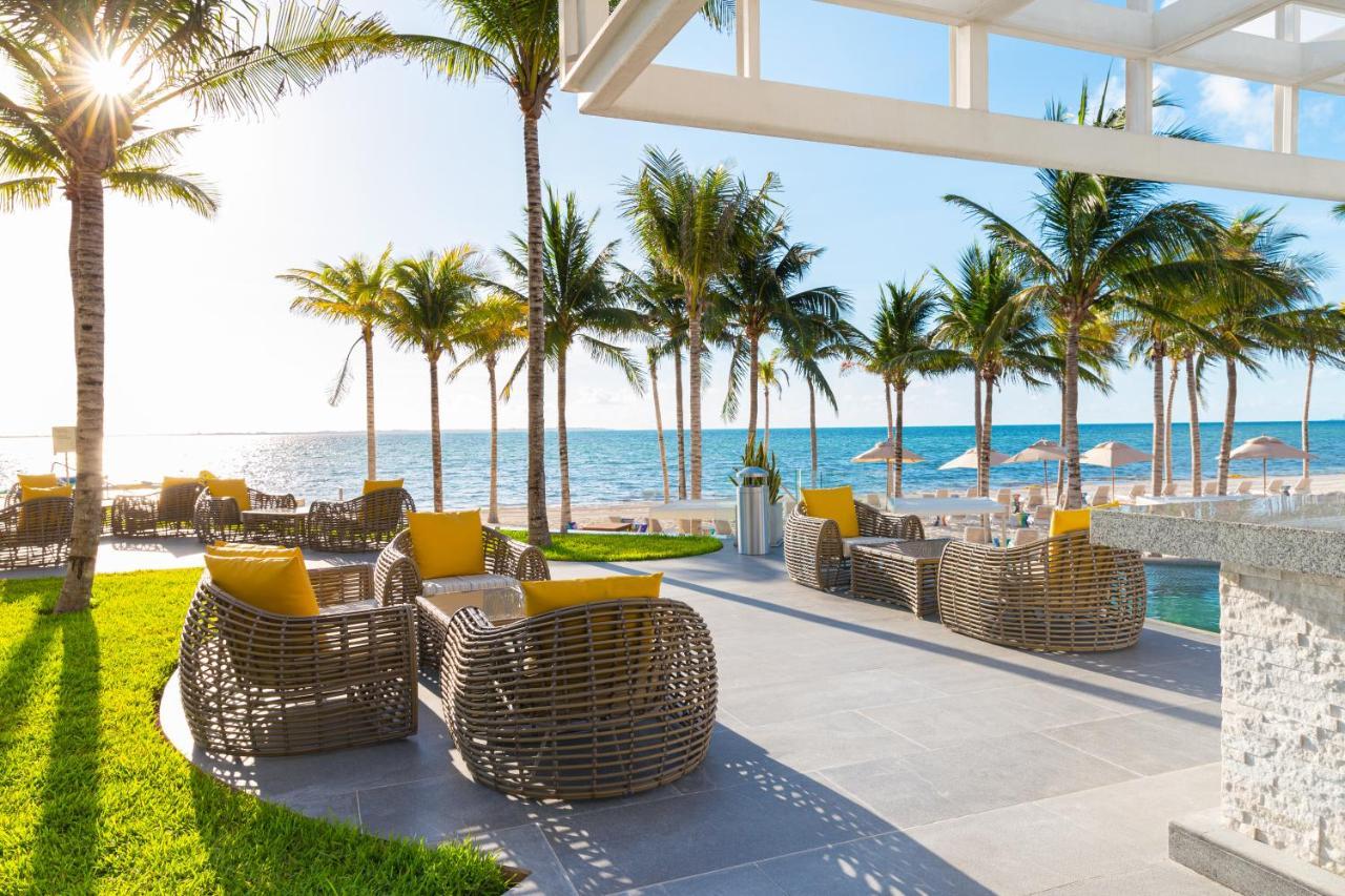 Garza Blanca Cancun-all Inclusive Resort